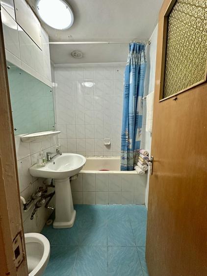 Drumul Taberei,zona Bd 1 Mai,Decomandat,2 bai, 72mp,5-6 min Metrou Favorit