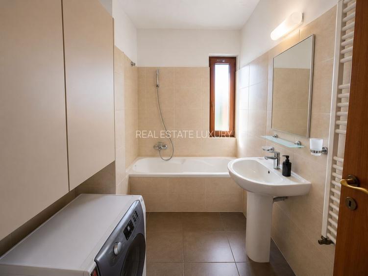 APARTAMENT 2 CAMERE | TINERETULUI | CENTRALĂ PROPRIE | LOC DE PARCARE - 8