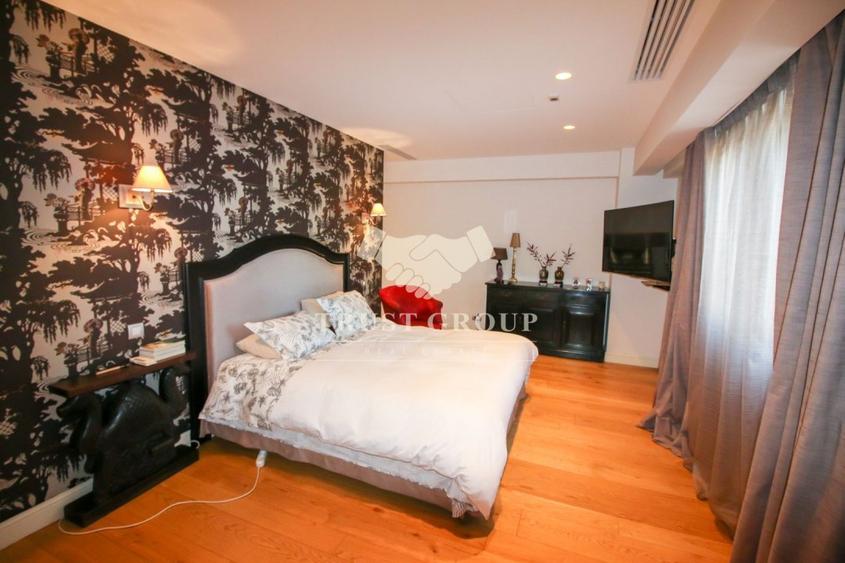 Penthouse deosebit 4 Camere Ultracentral | Terasa 115mp | 2 Locuri parcare