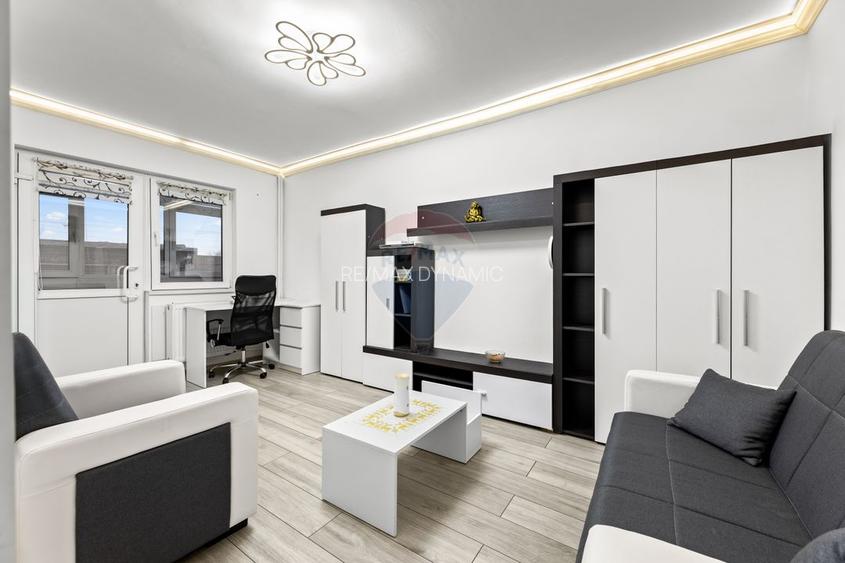 Spațiu de birouri modern, ultracentral, la parter – acces stradal - 2