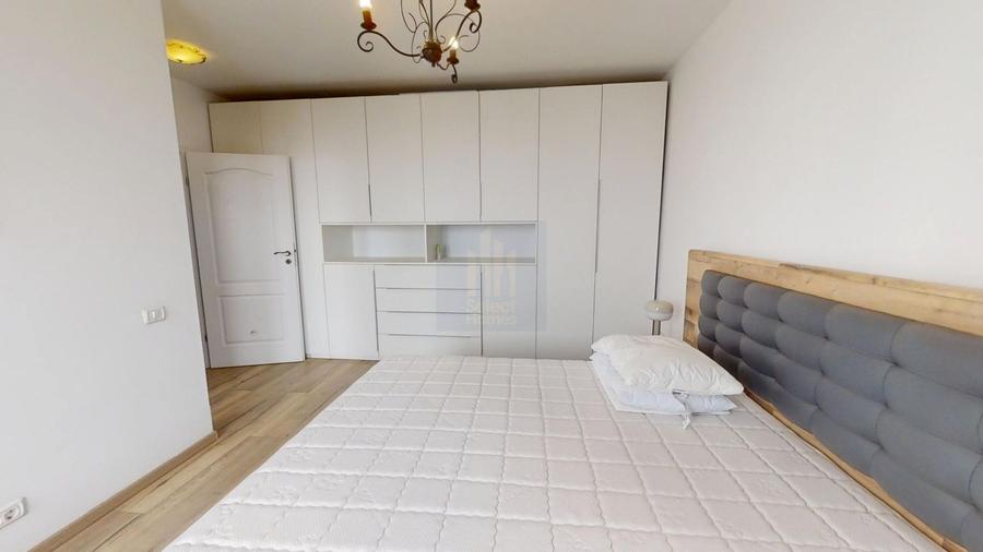 3 Camere | Parcare | Vanzare | Green Vista *Tur Virtual* *Pipera*