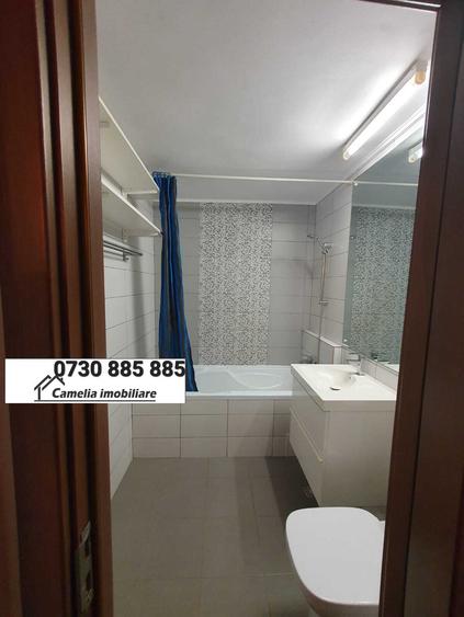 3 camere, pet friendly, metrou Lujerului, tramvai 41, Virtutii, zona Orsova