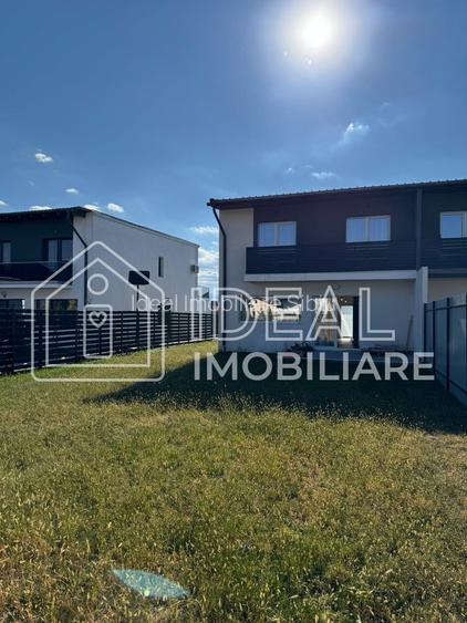 Prima închiriere | Casă Tip Duplex mobilată și utilată | 3 dormitoare - 3