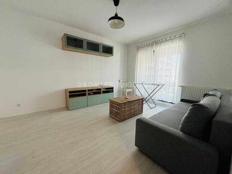 Politehnica - Complex 21 Residence - Apartament ULTRAMODERN - 3