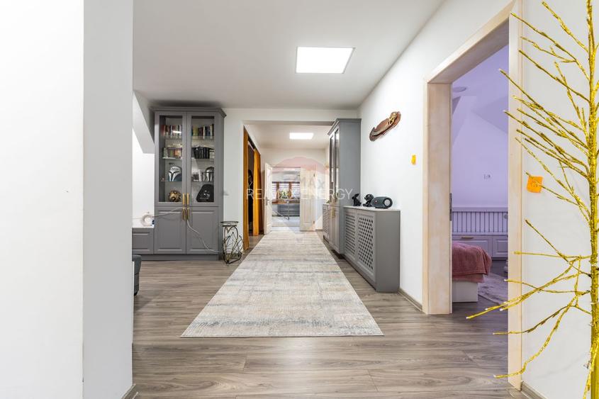 Proprietate speciala, spatiu comercial de 460mp / Pastravarie - 23