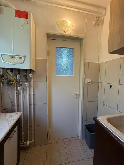 Apartament o camera Gheorghe Doja