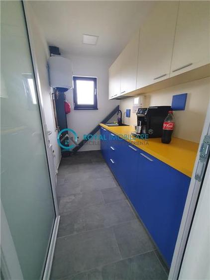 Royal Imobiliare - Vanzare spatiu industrial in zona Paulesti