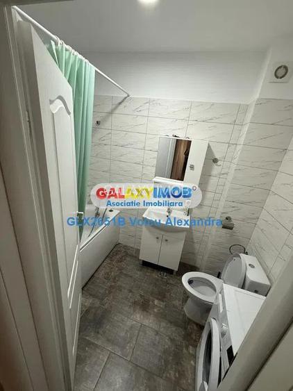 Apartament 2 Cam Bloc Nou Berceni - Aparatorii Patriei