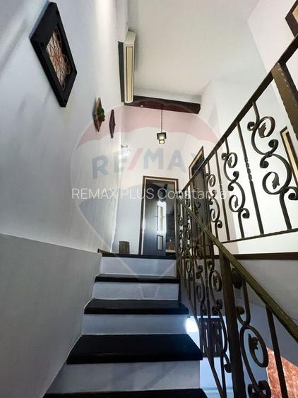 Casa de inchiriat in Constanta - 34