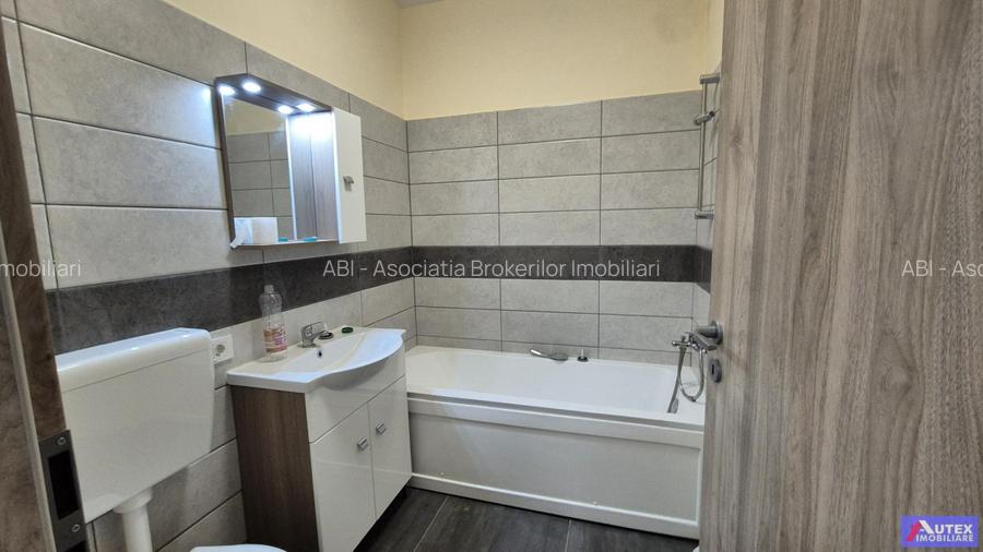 Garsoniera Noua - Central in Orasul Magurele - 7