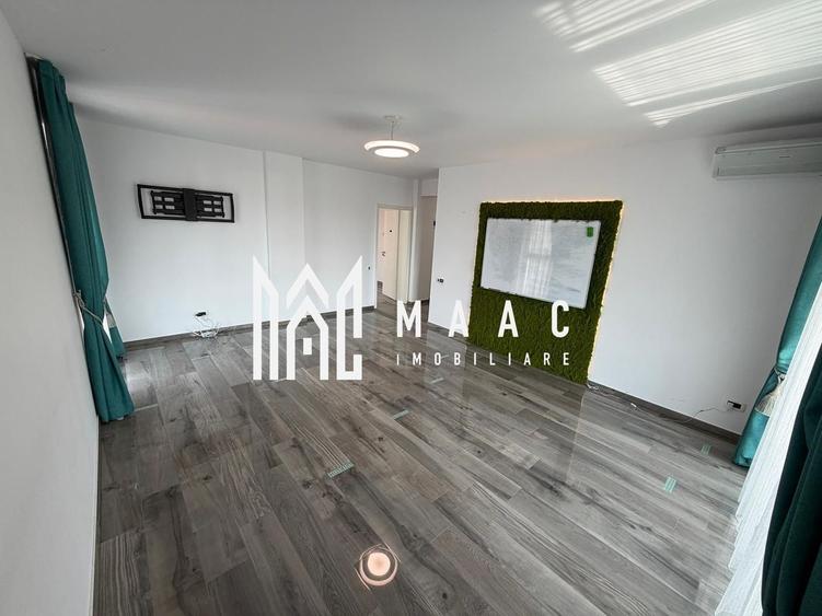 Apartament 3 camere | Calea Dumbrăvii| 82 mp| Parcare