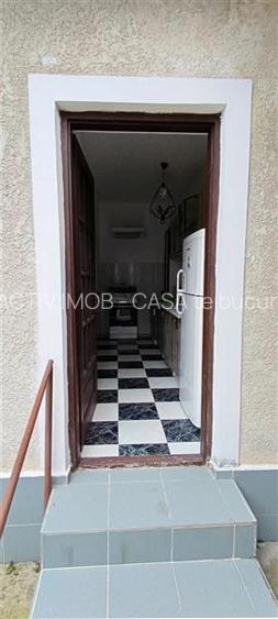 Casa individuala de vanzare in Berzasca, jud. Caras-Severin - 21