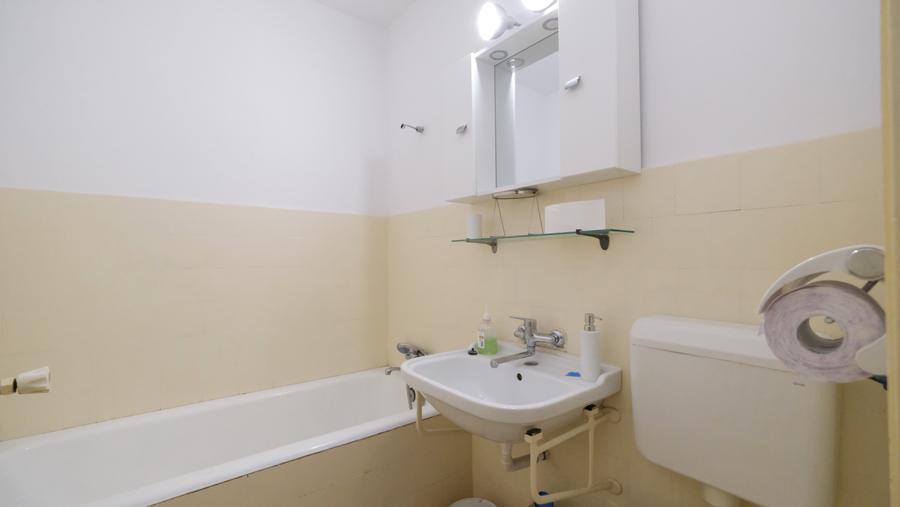 Chirie 2 camere renovat in Dorobanti Capitale aproape Metrou imobil reabilitat