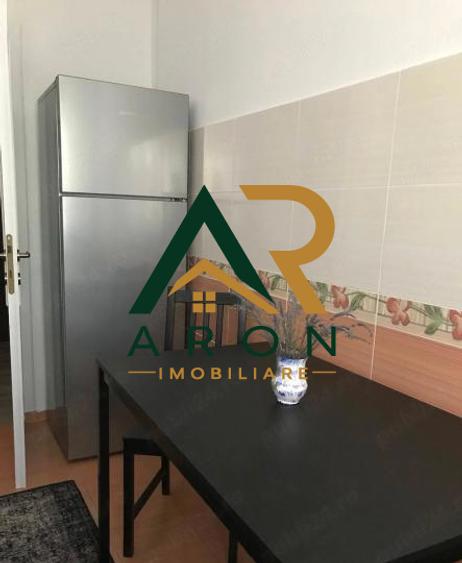 2 Camere de inchiriat | Basarabia | Metrou | Bloc Reabilitat
