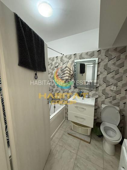 Vanzare 2 Camere Mobilat-Utilat Complet ! - 46
