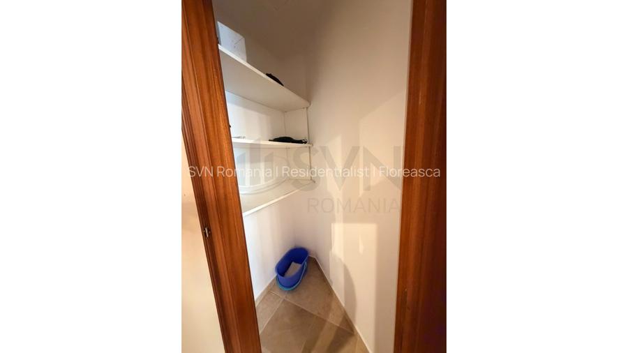 REA1029414 Apartament cu vedere panoramica Primaverii I 3 camere I chirie - 13
