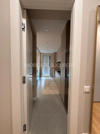 Prima inchiriere! Pipera -  Nusco City, apartament 2 camere - 9