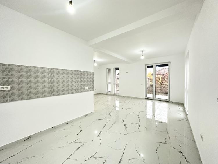 Duplex modern, 5 camere, 120 mp, teren 310 mp - Dumbravita