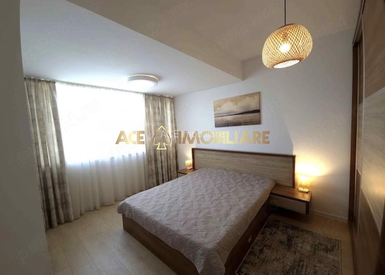 3 Camere de inchiriat | Chitila - Atria | Centrala | Parcare | x2 Bai - 3