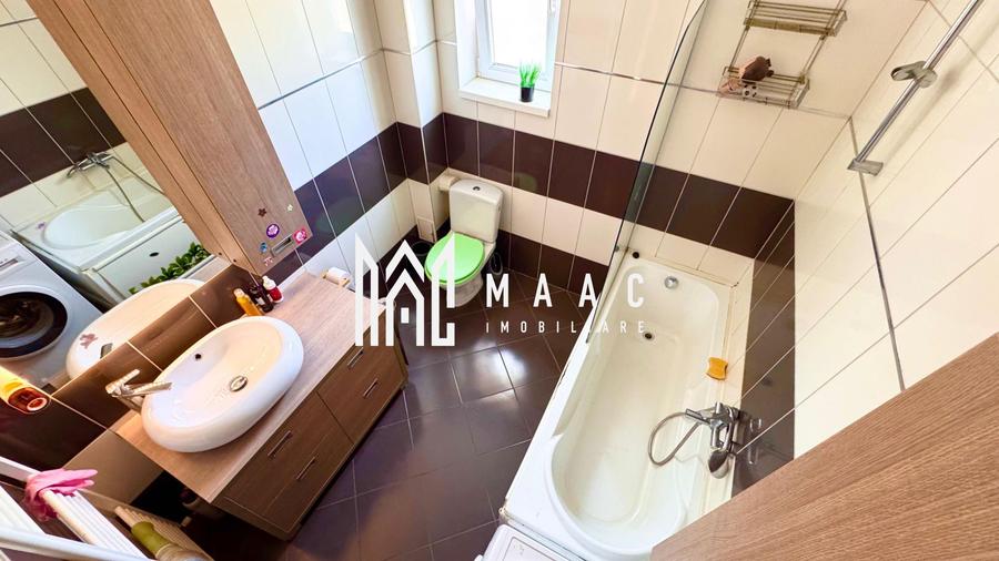 Apartament de vânzare Sibiu | 2 camere | Turnișor | parcare