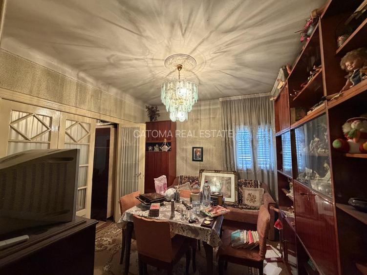 Imobil boutique, zona 1 Mai – Grivita | Necesita renovare | Pret competitiv  - 11