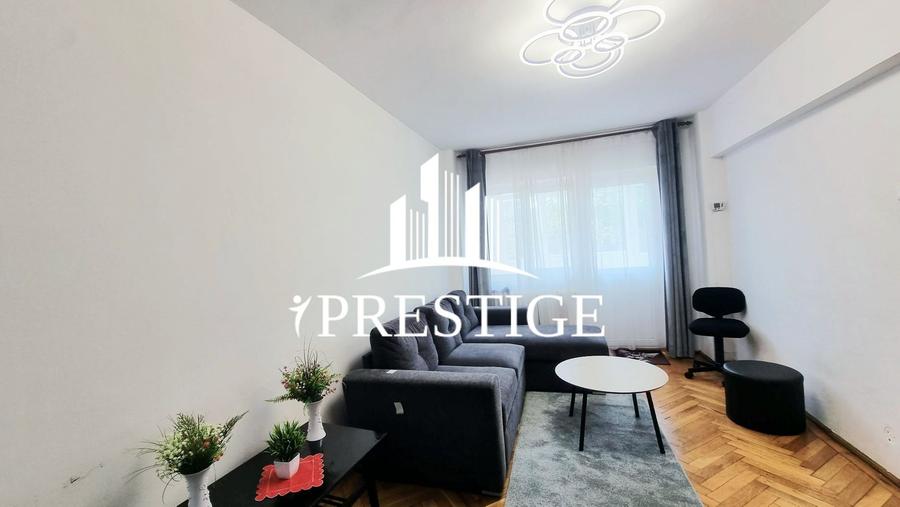 APARTAMENT 2 CAMERE DECOMANDATE, ETAJ 1, BALCON, ZONA RAHOVEI