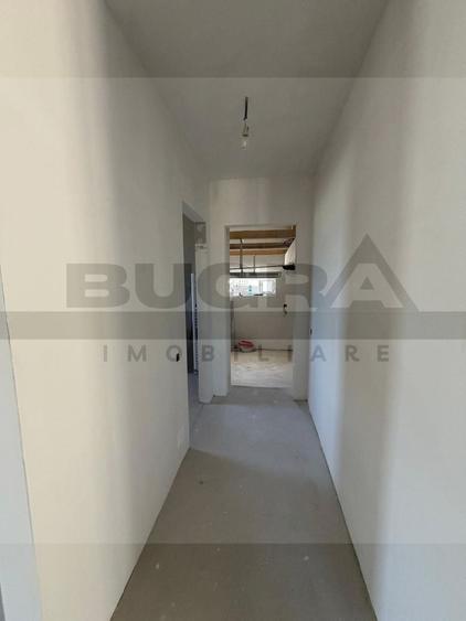 Casa individuala de 170mp utili, teren 1000mp, garaj, Popesti