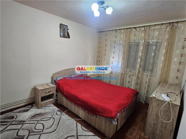 Inchiriere apartament 2 camere decomandat Targoviste Micro 4