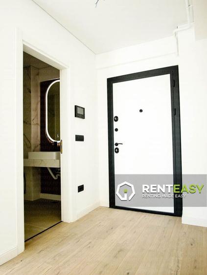 Apartament cu 1 camera zona Bucsinescu - Nybo Residence