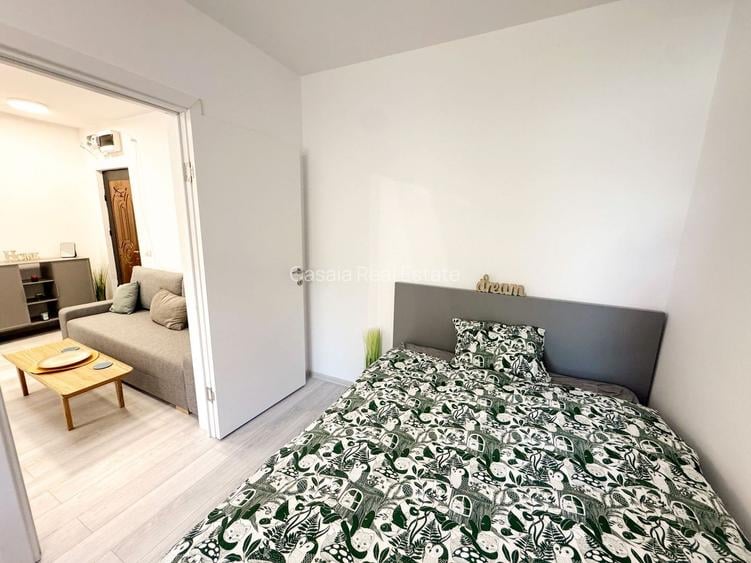 Apartament 2 camere Smart & Modern | 7 min Metrou Eroii Revolutiei - 3