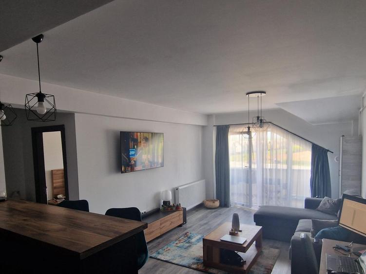 Apartament 2 camere - Pet Friendly - Cartierul Arhitecților