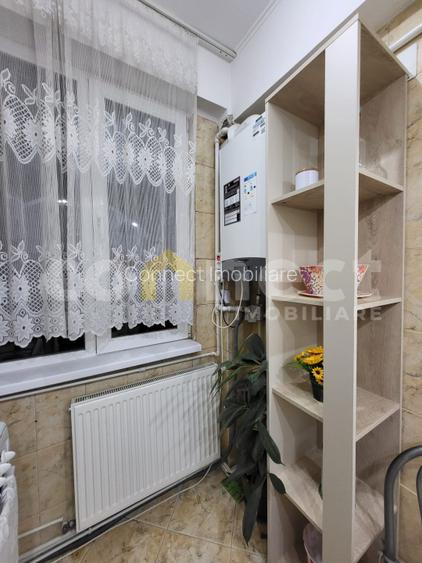 Apartament de închiriat | 2 camere decomandat | Zona Aurel Vlaicu - 6