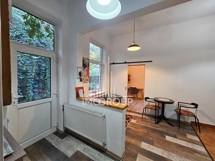 Apartament cu 2 dormitoare de inchiriat pe str Motilor