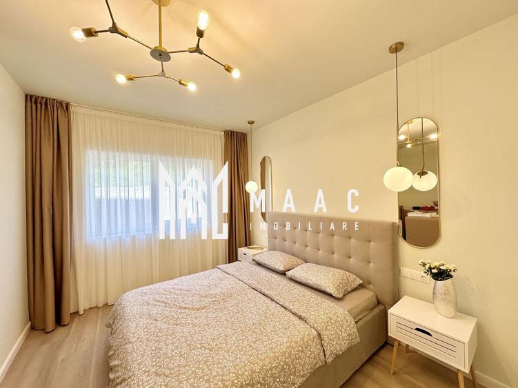 Apartament 2 camere | 53,55 MPU | Balcon | Loc de parcare