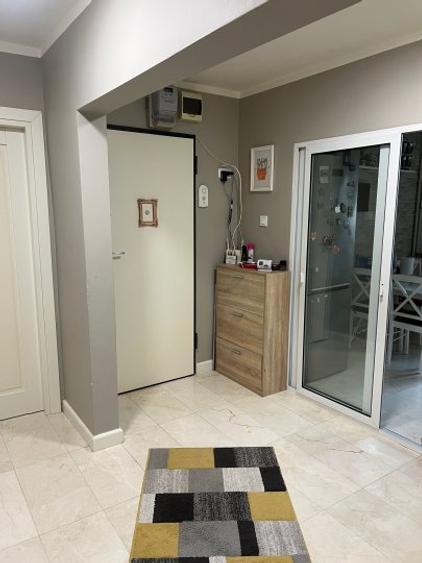Apartament 4 camere, zona INEL II