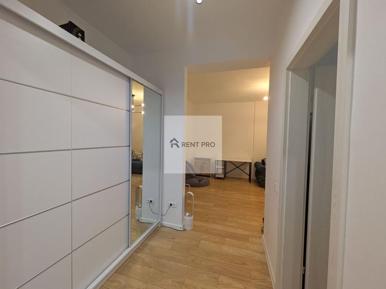 2 Camere Cu Vedere Libera Regie Residence Metrou Grozăvești