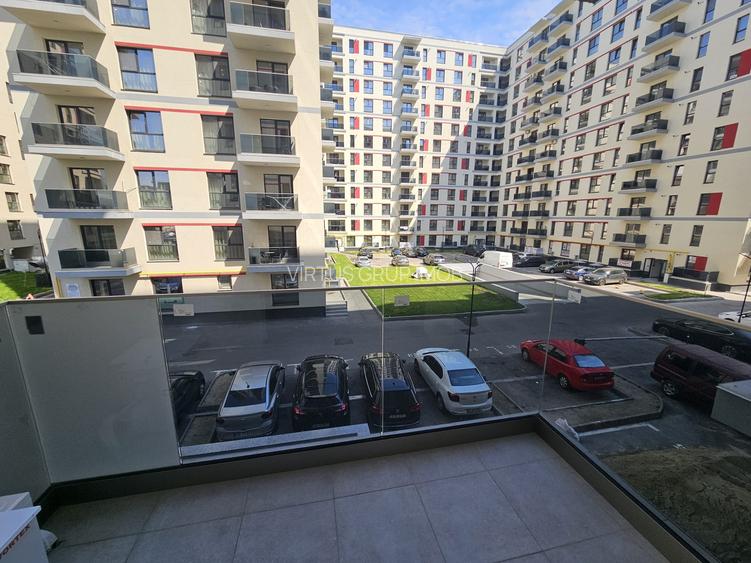 Închiriere Garsoniera Premium Exigent Lujerului - 7