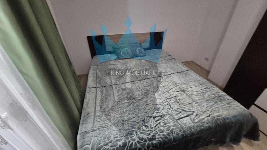Apartament 2 Camere Popesti-Leordeni - 10