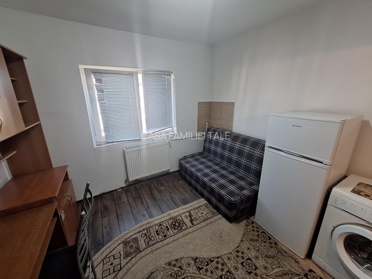150 euro!!! Garsoniera Zona Aradului - 4