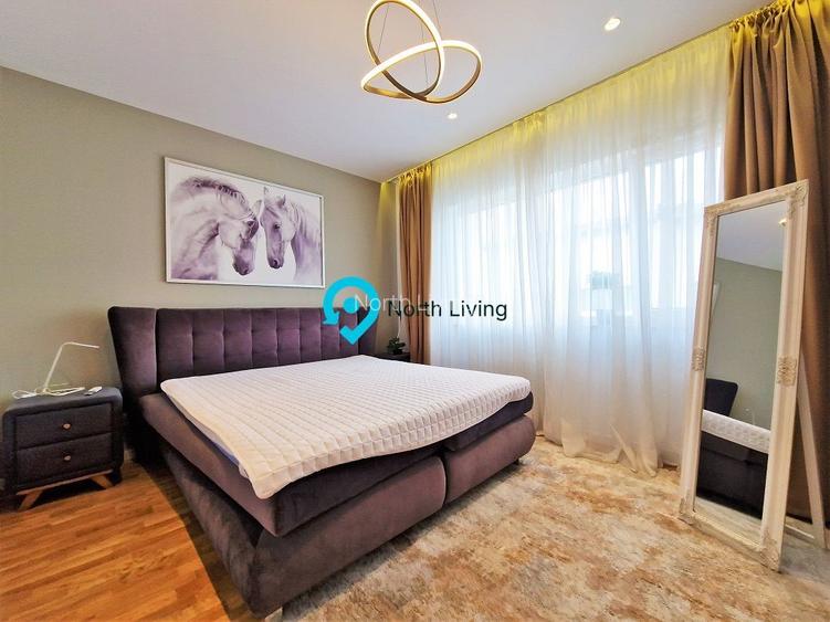 Vila Moderna 5 Camere | New Point Villas | Pipera - Scoala Americana - 9