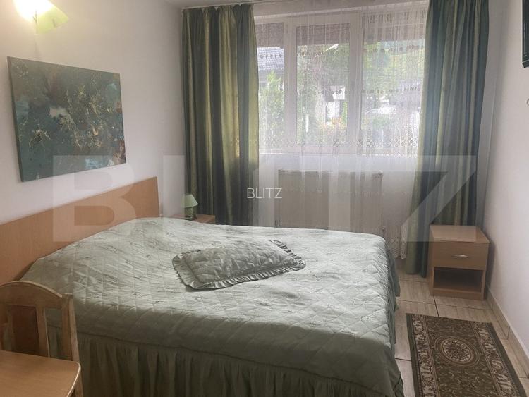 Pensiune + Restaurant + afacere la cheie Broșteni, SV - 5