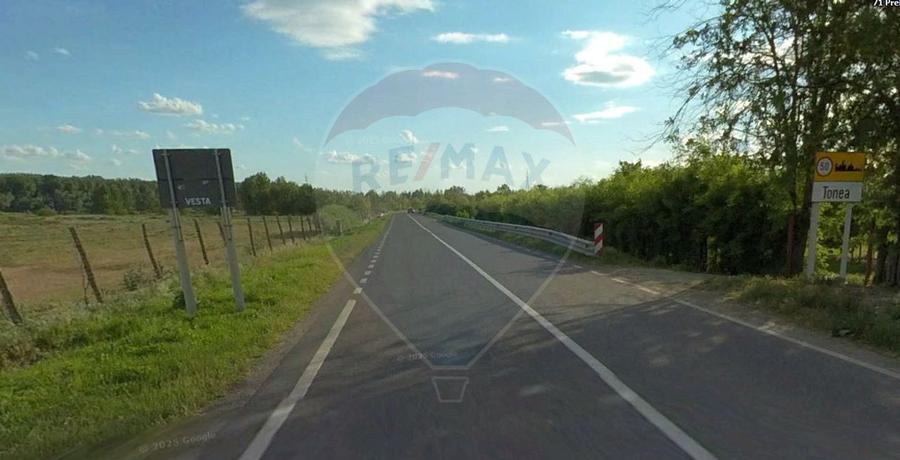 Teren intravilan 4.05 ha, Calarasi