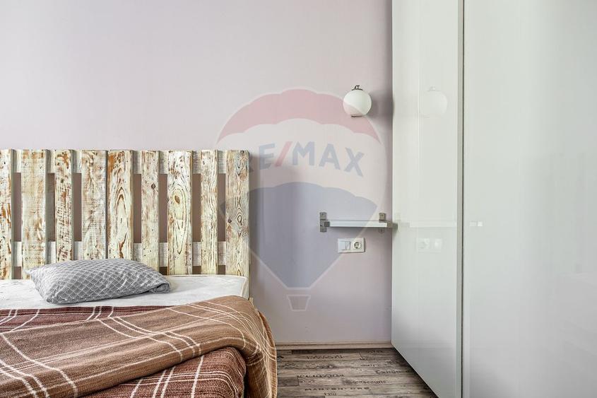 Apartament inchirietre 2 camere ARED Kaufland- Banu Maracine