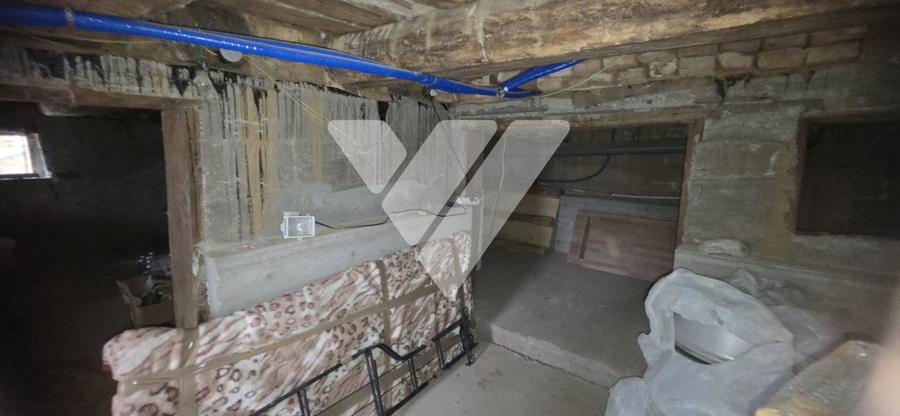 Casa individuala 3 camere teren 1317 mp de vanzare in Hosman Sibiu