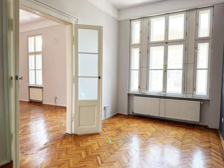 De închiriat – Spațiu birouri 256 mp | Ultracentral Arad