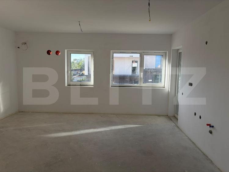 Apartament 3 camere, 69.05 mp, Habitus Oasului, Exclusivitate