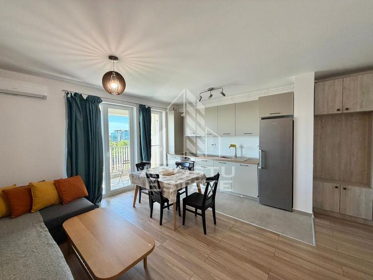 Apartament cu 2 camere de inchiriat,City Of Mara,Timisoara