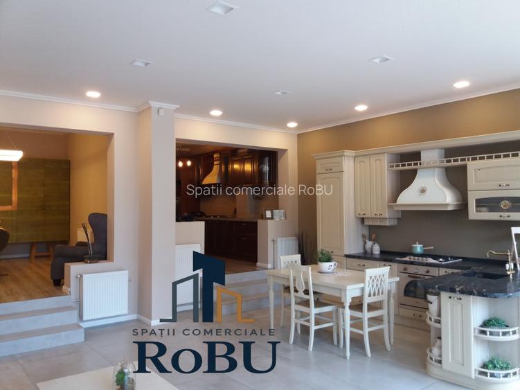 Spatiu comercial in ZONA Calea Bucuresti # Ceracterra - 4