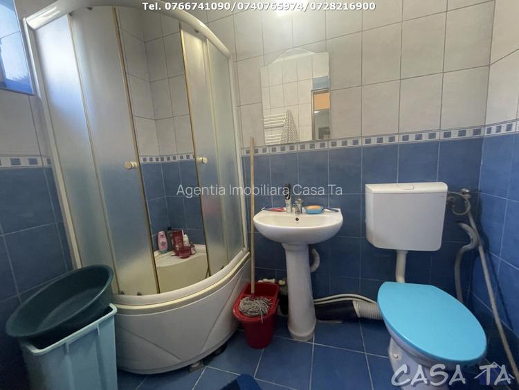Apartament 3 Camere, Etaj 4, Strada Aleea Teilor - 16
