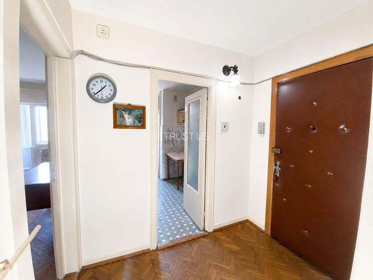 Comision 0%, Apartament 3 Camere, Decomandat, Etaj 1, Azuga, Girocului - 5